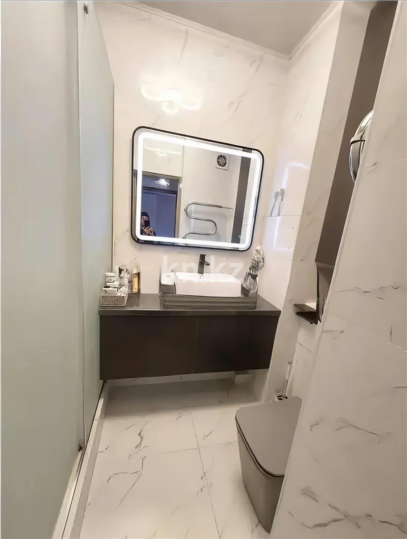 Продажа 1-комнатной квартиры, 45 м² в Алматы - фото 3