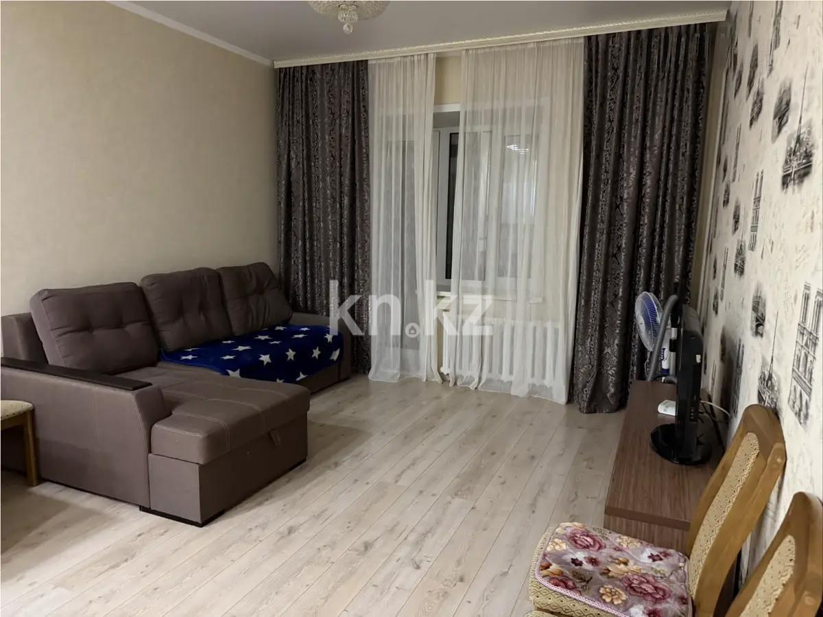 Продажа 1-комнатной квартиры, 40 м², мкр. Алтын Арка, дом  19 в Караганде