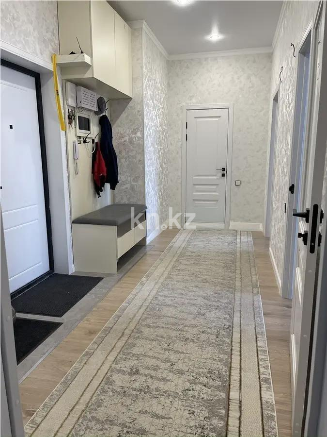 Продажа 3-комнатной квартиры, 84 м² в Алматы - фото 5