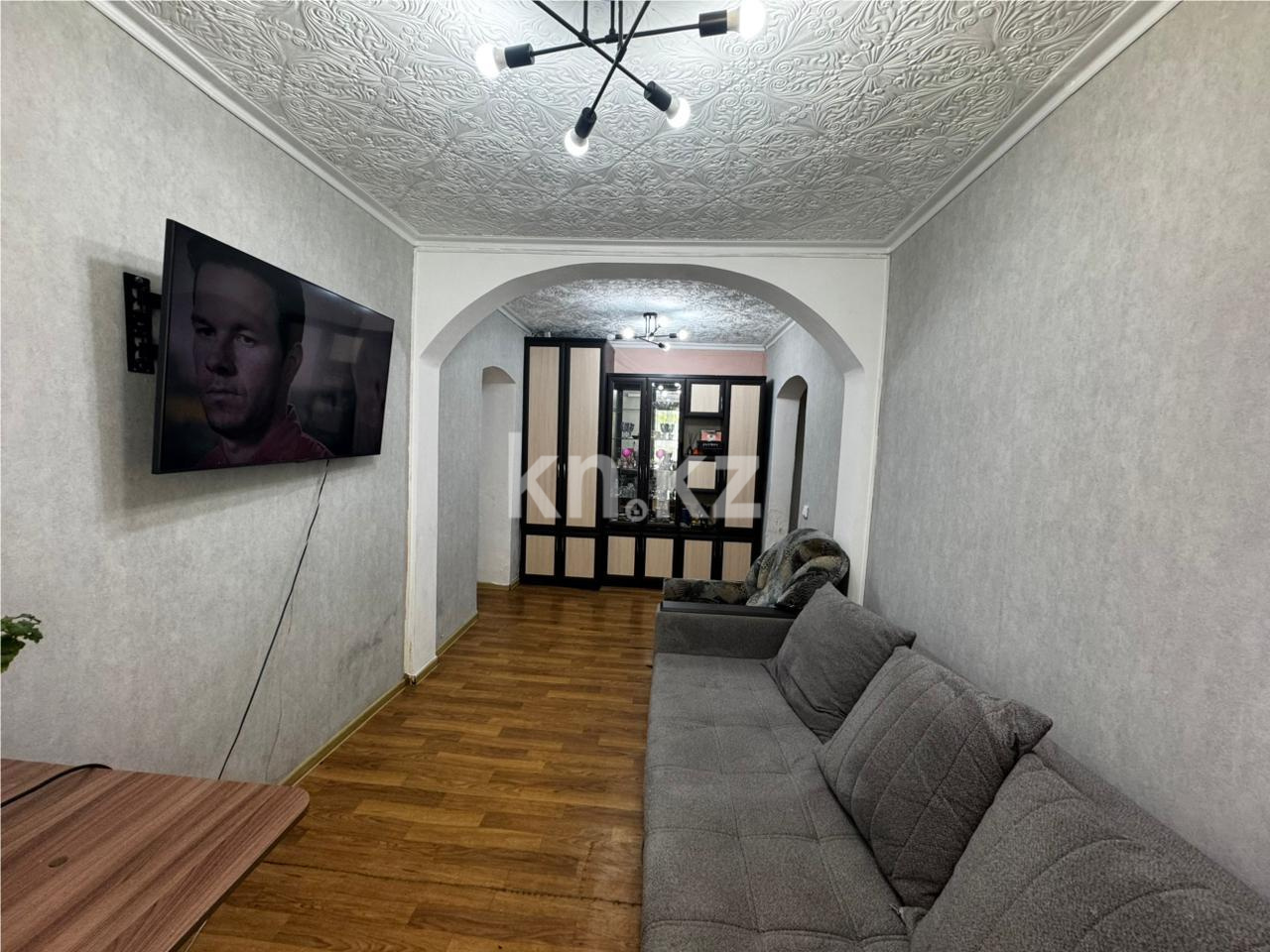 Продажа 5-комнатного дома, 80.4 м² в Караганде - фото 2
