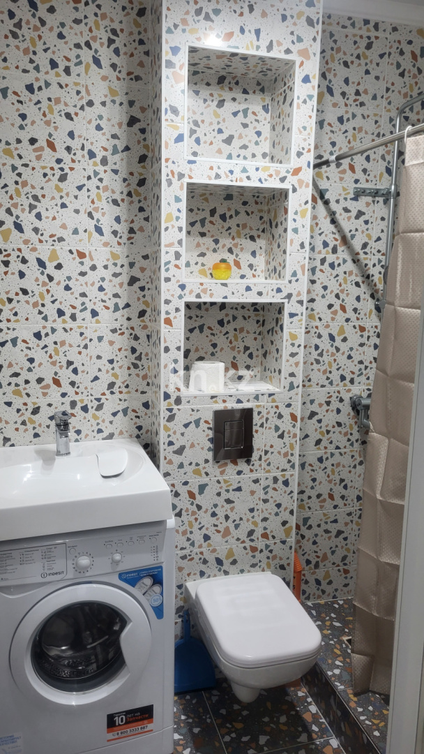 Продажа 1-комнатной квартиры, 25 м² в Алматы - фото 6