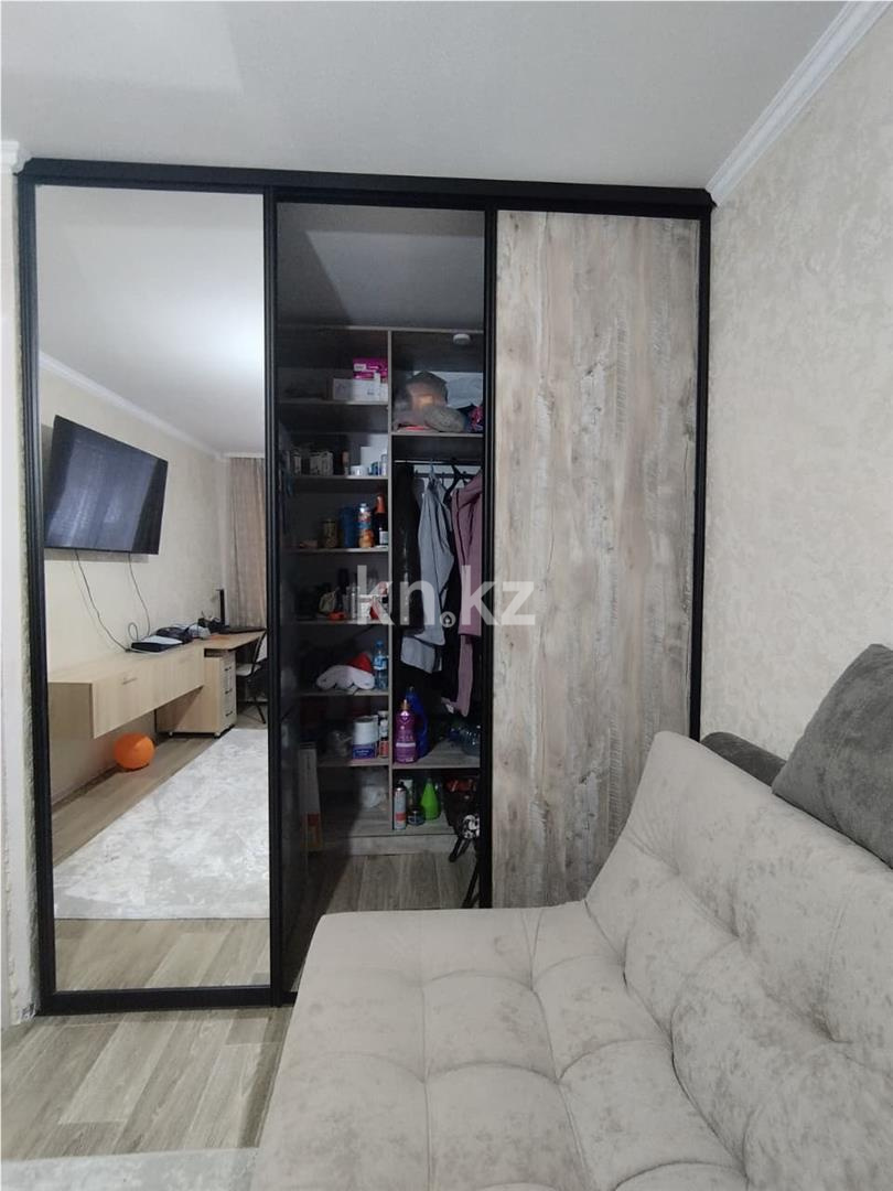 Продажа 2-комнатной квартиры, 46 м², пр. Металлургов в Темиртау - фото 3