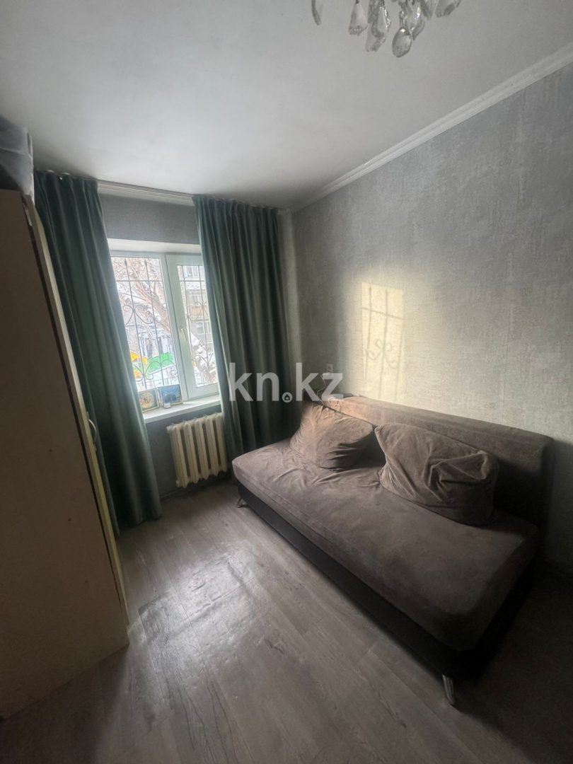 Продажа 2-комнатной квартиры, 44.3 м² в Караганде - фото 7