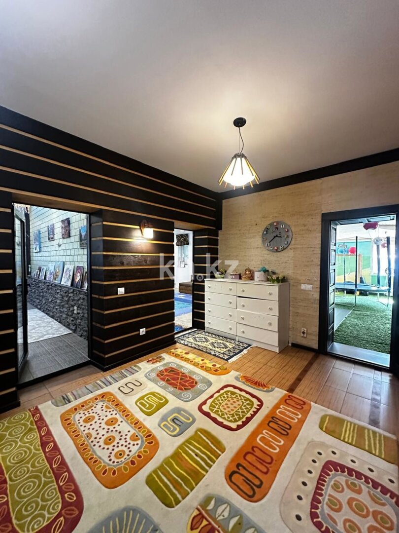 Продажа 5-комнатного дома, 800 м² в Астане - фото 25