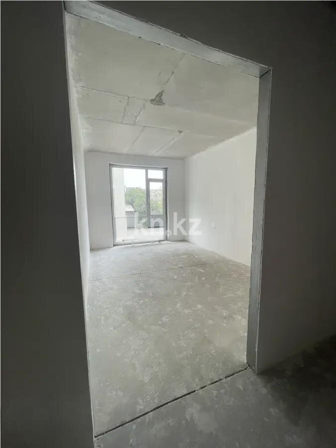 Продажа 1-комнатной квартиры, 46 м² в Алматы - фото 3