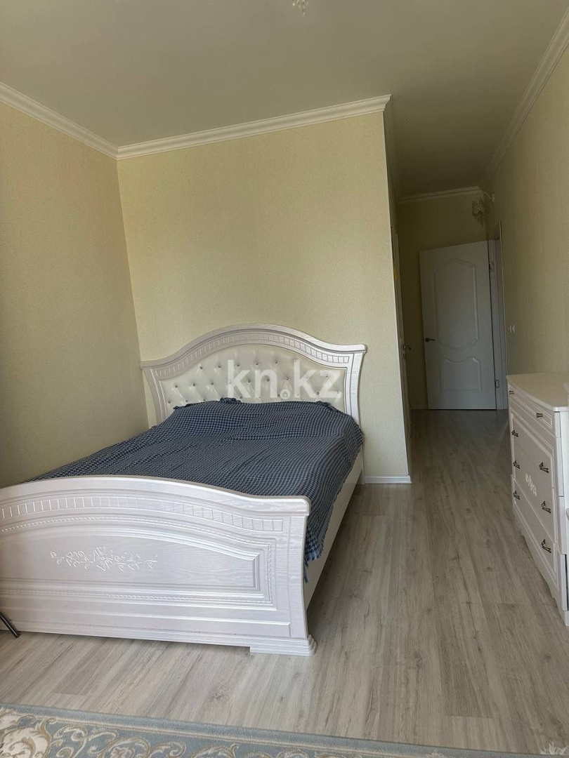 Продажа 2-комнатной квартиры, 72 м², пр. Сарыарка, дом  3 - ул. Шевченко в Астане - фото 7