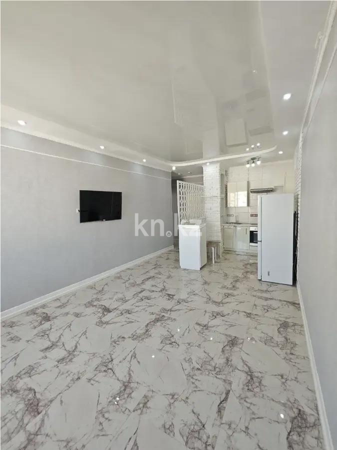 Продажа 2-комнатной квартиры, 54.5 м² в Алматы - фото 4