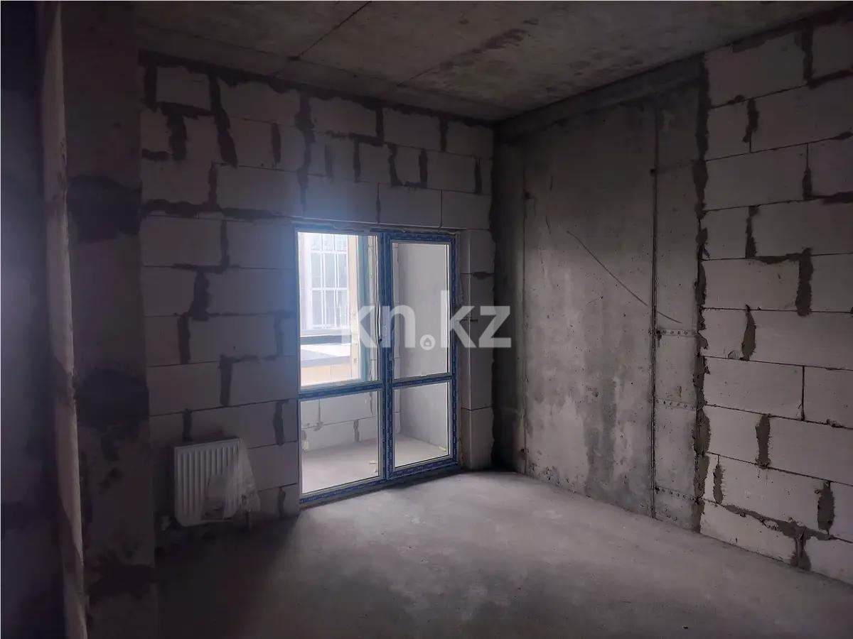 Продажа 1-комнатной квартиры, 41.27 м², ул. Жургенова, дом  19 в Астане