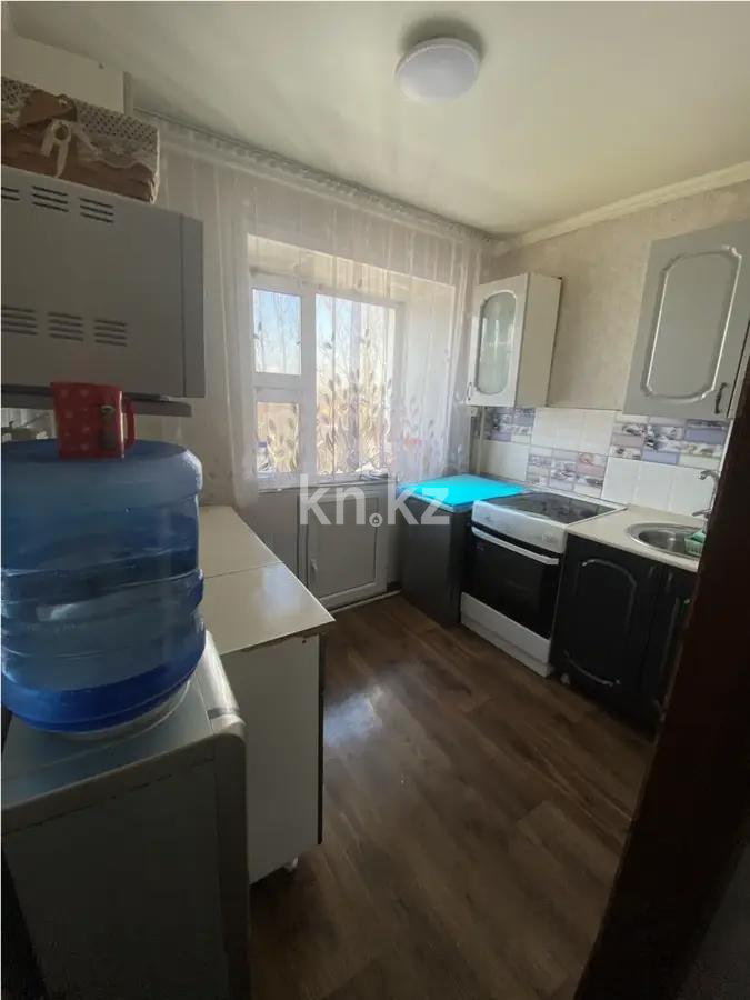 Продажа 3-комнатной квартиры, 49 м², ул. Крылова, дом  14 в Караганде - фото 4