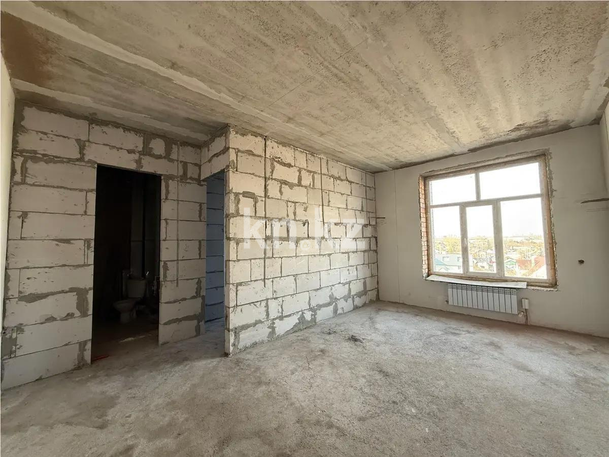 Продажа 1-комнатной квартиры, 46 м², ул. Кенжина, дом  1/1 блок б в Караганде