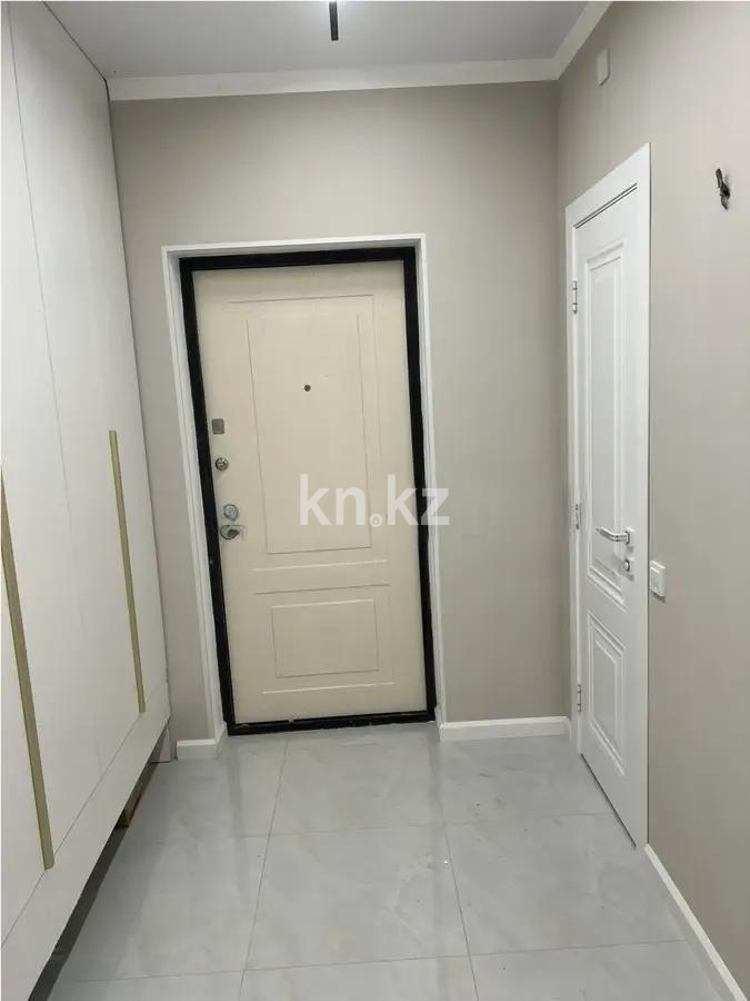 Продажа 2-комнатной квартиры, 52 м² в Алматы - фото 3