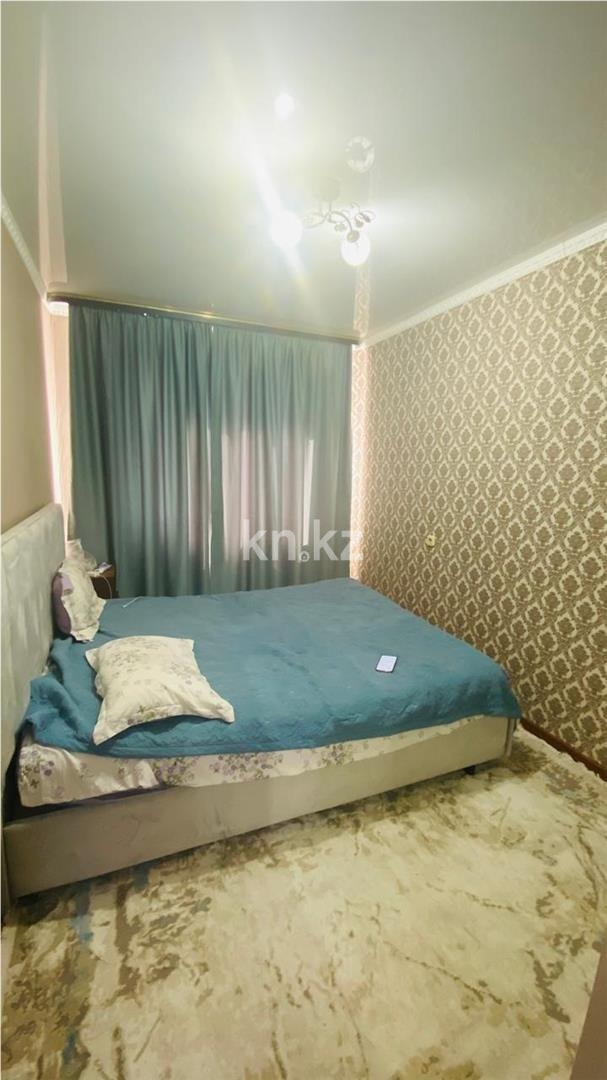 Продажа 4-комнатной квартиры, 59 м² в Караганде - фото 3