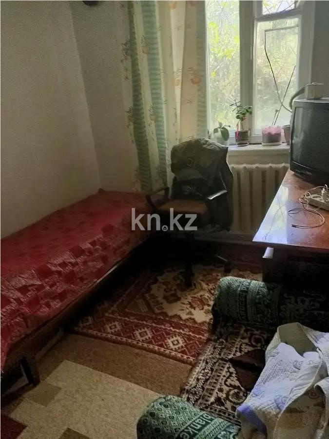 Продажа 3-комнатной квартиры, 56 м² в Алматы - фото 2