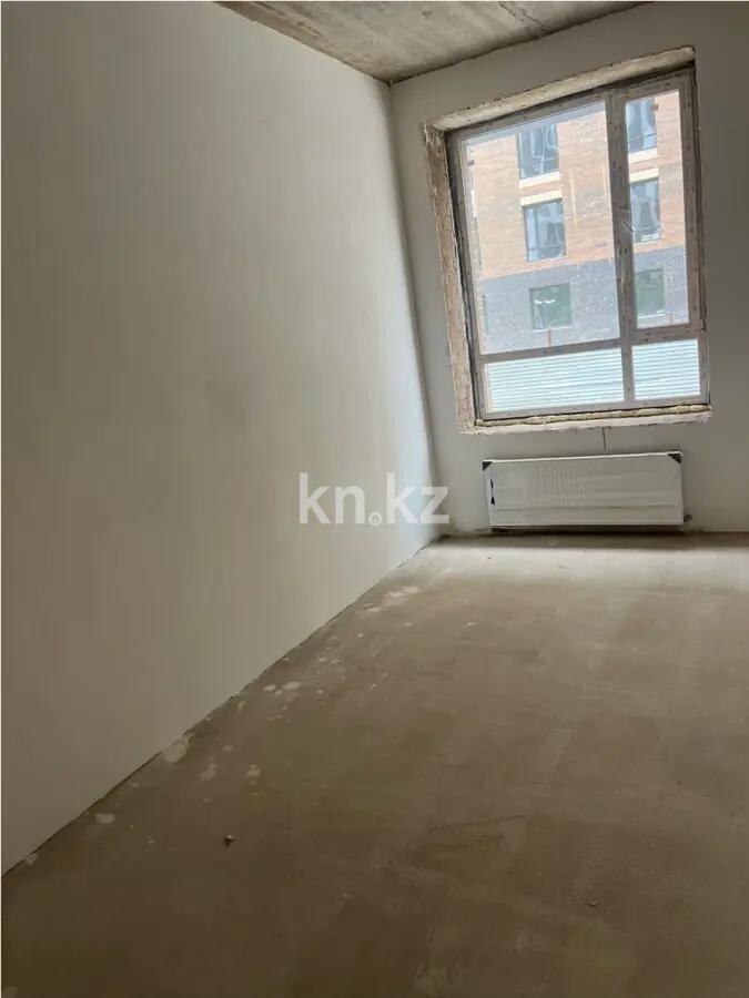 Продажа 1-комнатной квартиры, 39 м² в Астане - фото 2
