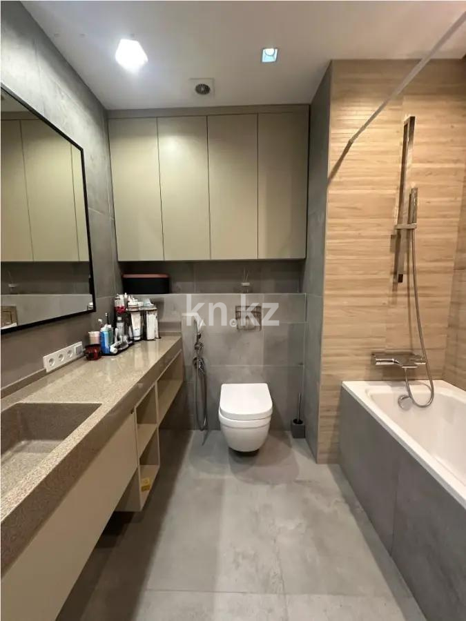 Продажа 2-комнатной квартиры, 63 м² в Алматы - фото 4