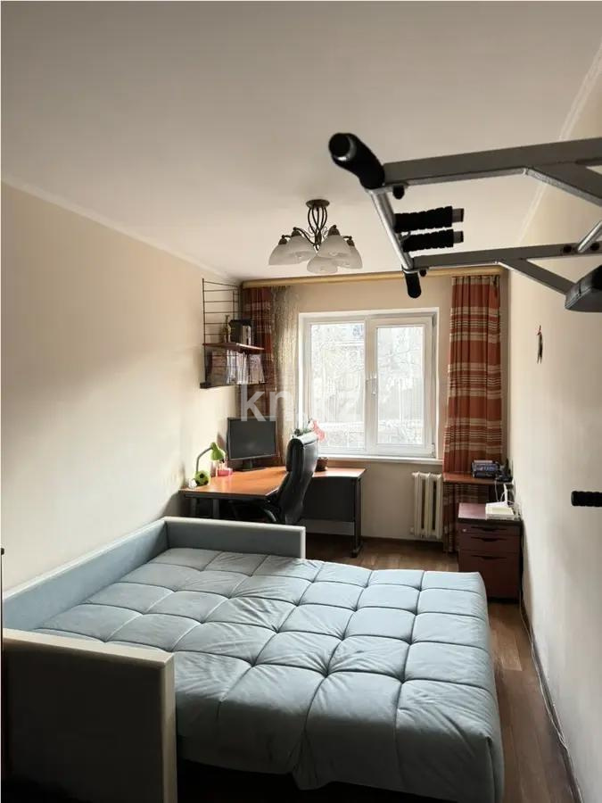 Продажа 3-комнатной квартиры, 58.3 м², ул. Ауэзова, дом  64/2 в Алматы - фото 2