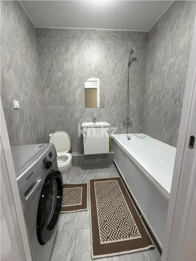 Продажа 1-комнатной квартиры, 38 м² в Астане - фото 3