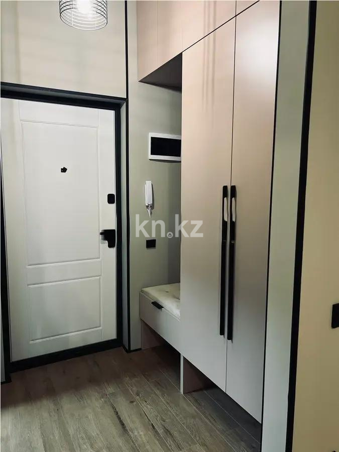 Продажа 1-комнатной квартиры, 30.7 м², ул. Ашимова, дом  1/5б в Алматы - фото 4