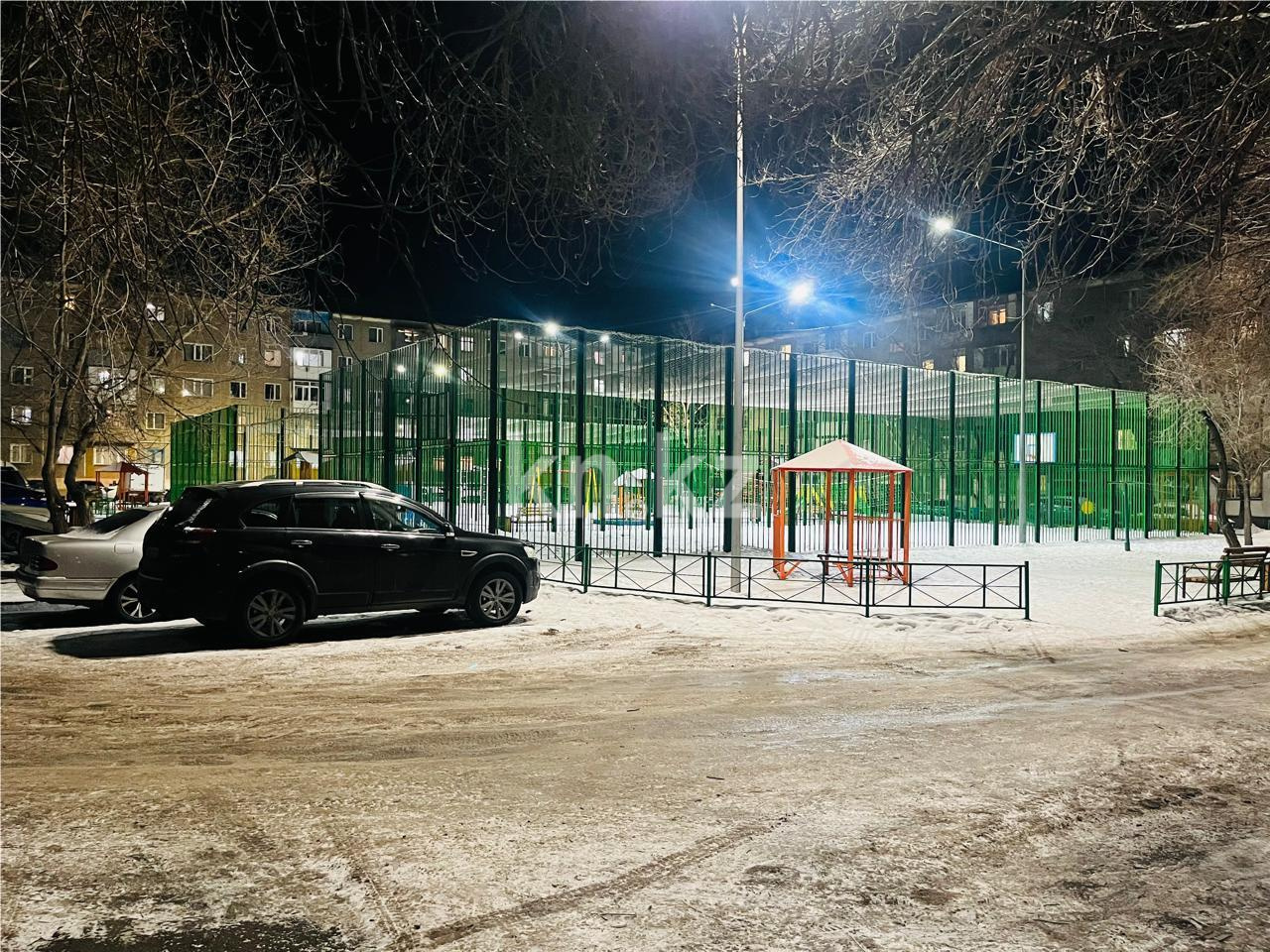 Продажа 4-комнатной квартиры, 78 м² в Караганде - фото 15