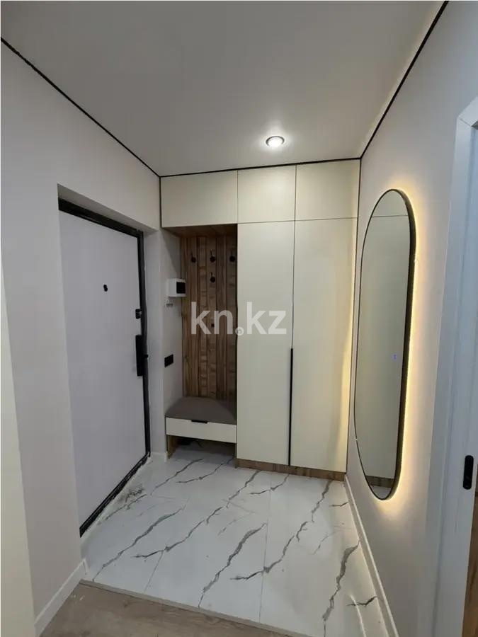 Продажа 1-комнатной квартиры, 36 м² в Алматы - фото 5