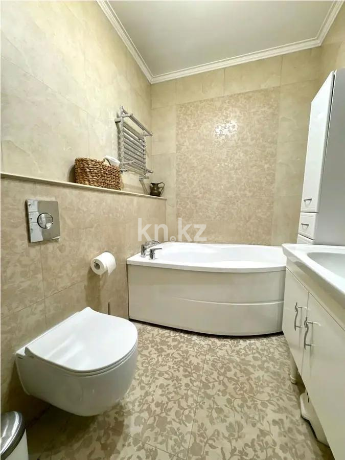 Продажа 3-комнатной квартиры, 98 м², ул. Есенберлина, дом  155 в Алматы - фото 5