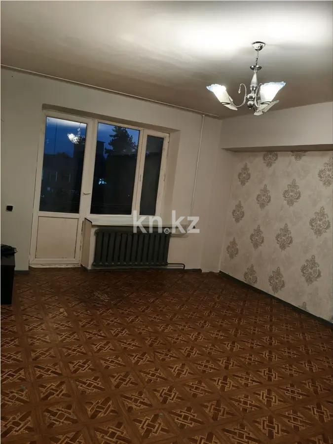 Продажа 1-комнатной квартиры, 39.4 м², ул. Дунентаева, дом  2/2 в Алматы