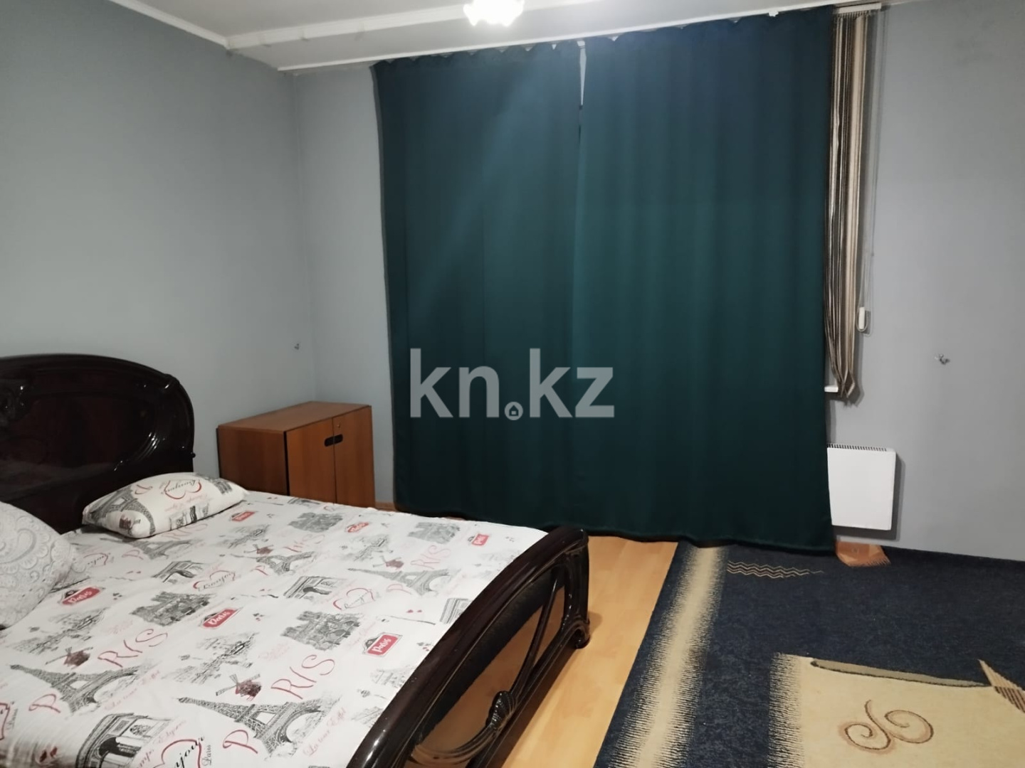 Продажа 3-комнатной квартиры, 142 м², ул. Масанчи в Алматы - фото 10