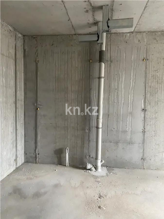Продажа 1-комнатной квартиры, 30.1 м² в Алматы - фото 2