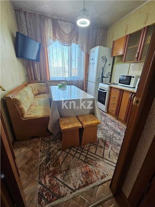 Продажа 1-комнатной квартиры, 42 м² в Караганде - фото 2