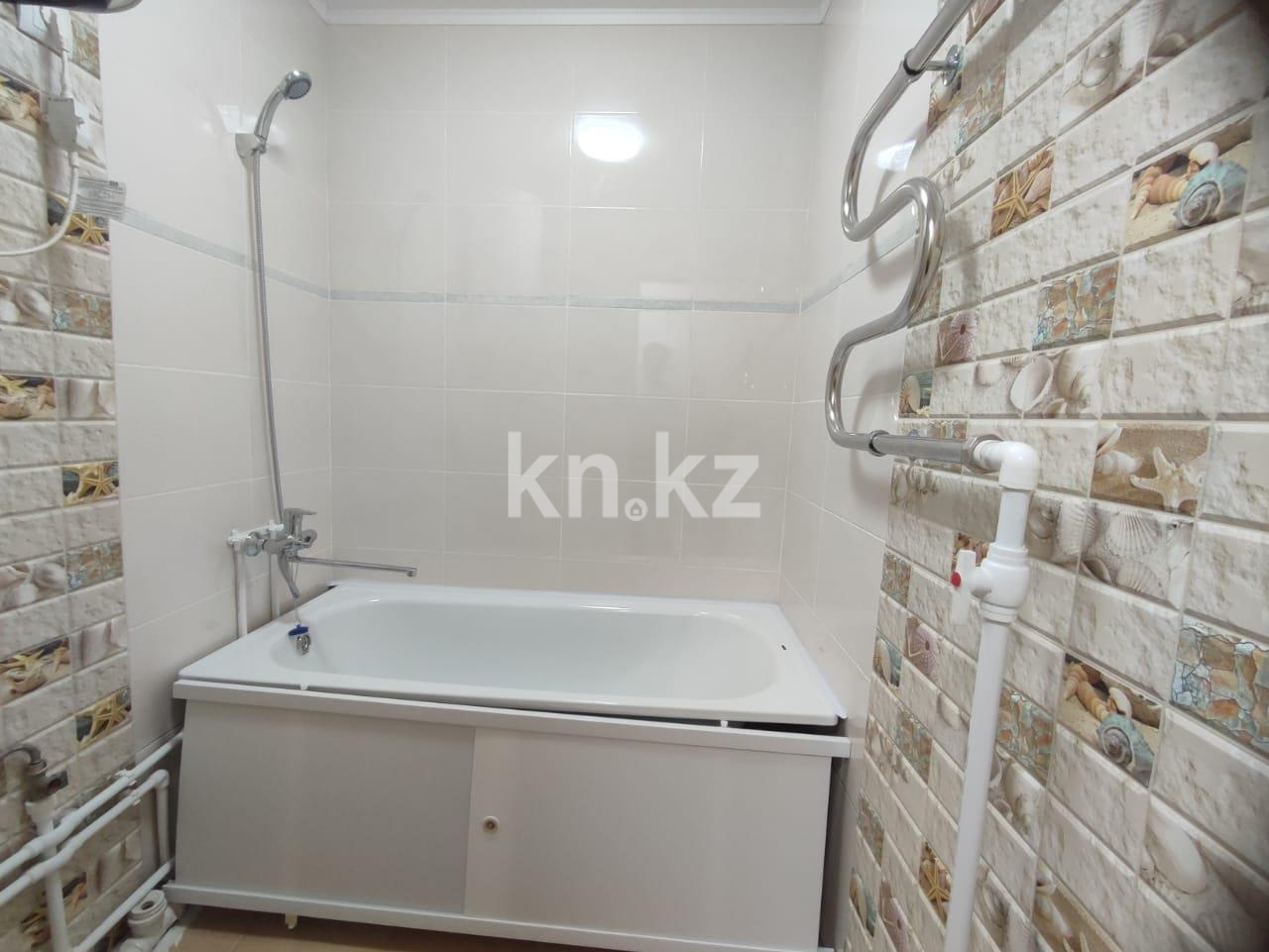 Продажа 1-комнатной квартиры, 30 м², ул. Зелинского в Караганде - фото 8