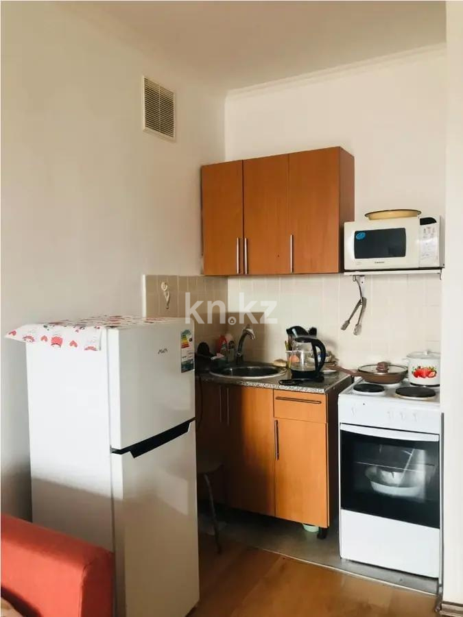 Продажа 1-комнатной квартиры, 30 м² в Астане - фото 2
