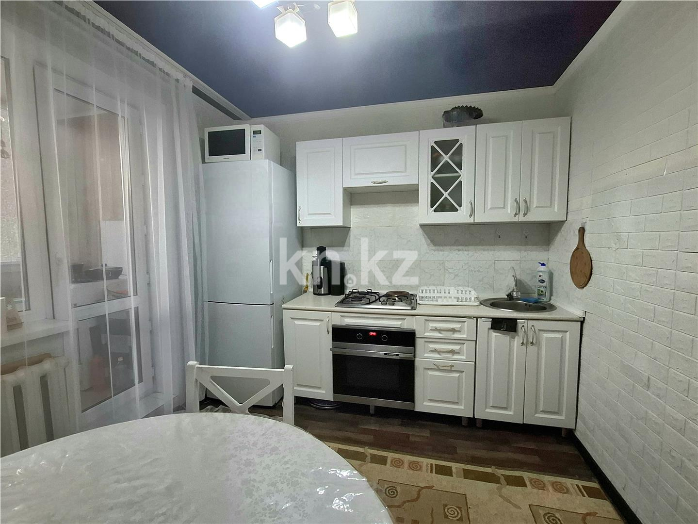 Продажа 3-комнатной квартиры, 69 м², ул. 70 квартал в Темиртау - фото 9