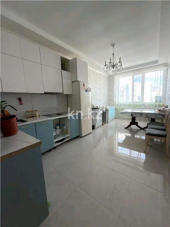 Продажа 3-комнатной квартиры, 127 м² в Астане - фото 4