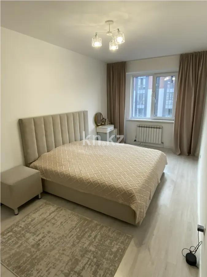 Продажа 3-комнатной квартиры, 73.1 м² в Алматы - фото 3
