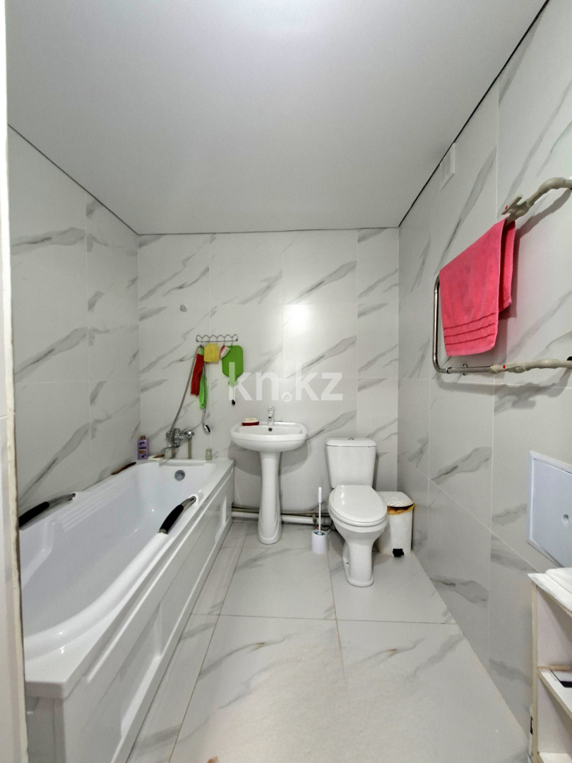 Продажа 3-комнатной квартиры, 75.2 м² в Астане - фото 11