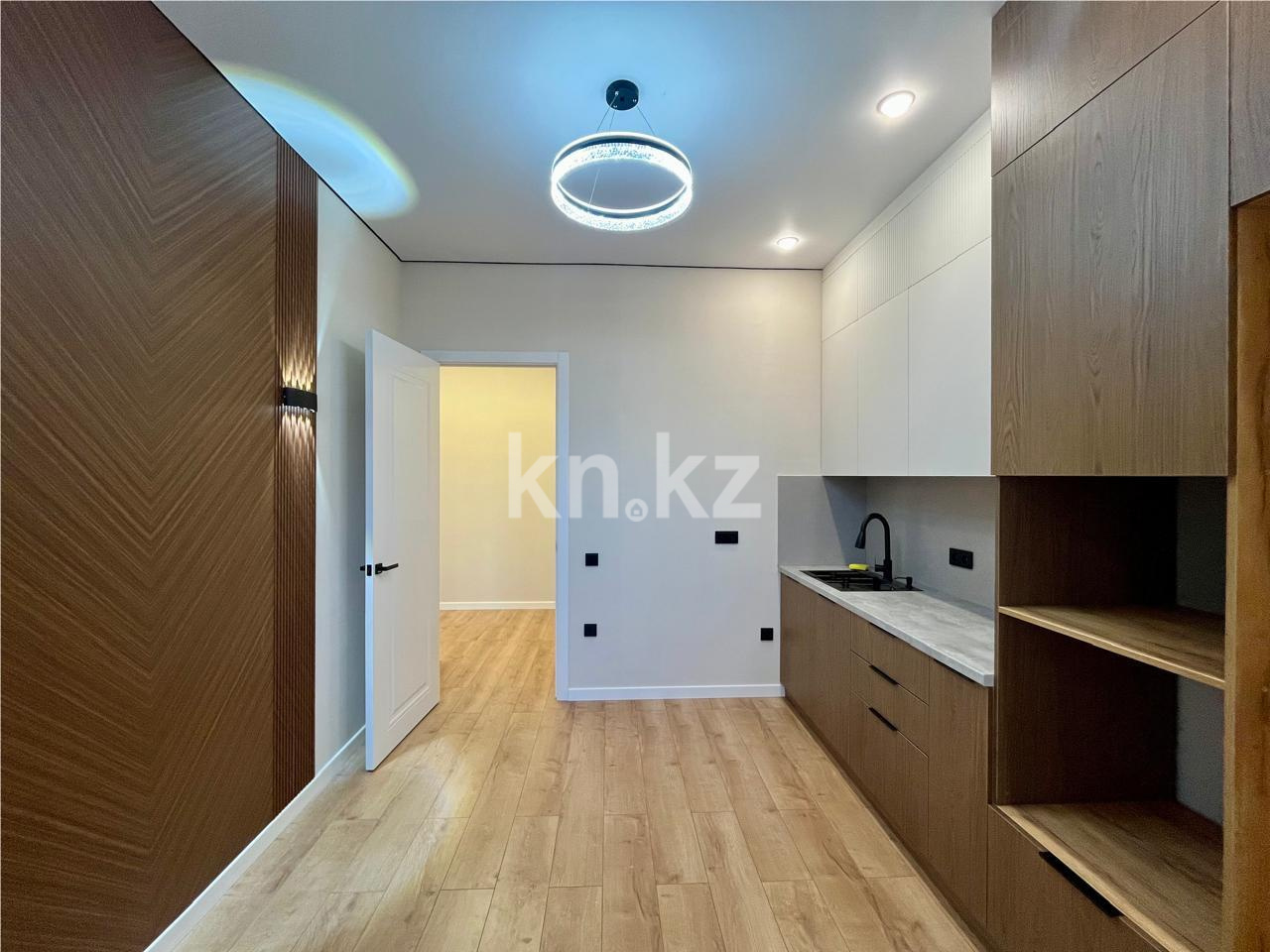 Продажа 2-комнатной квартиры, 55 м² в Караганде - фото 6