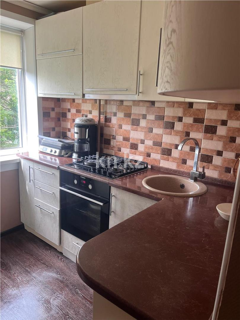 Продажа 3-комнатной квартиры, 62 м², ул. Рыскулова в Караганде - фото 7