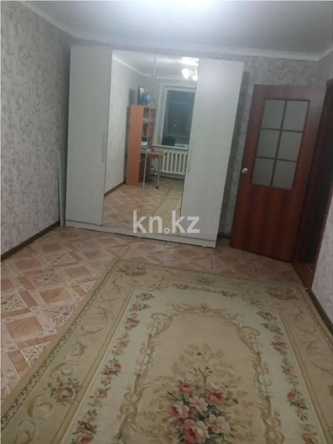 Продажа 1-комнатной квартиры, 33 м², пр. Мира, дом  47/1 в Темиртау - фото 2