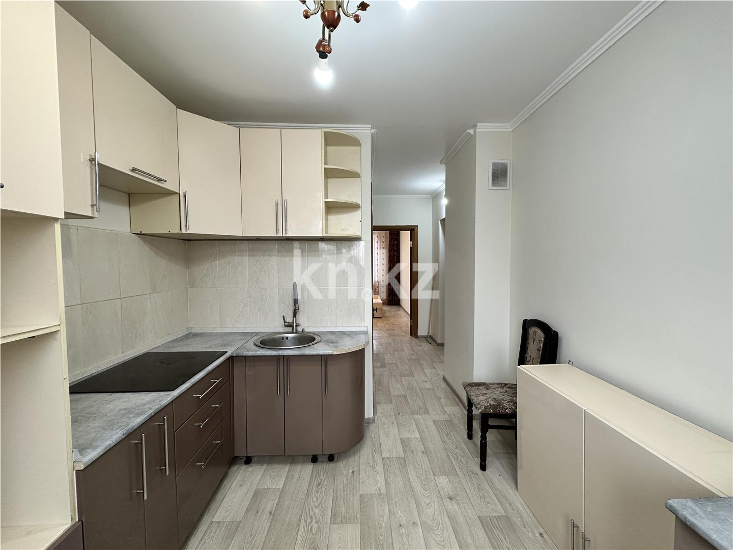 Продажа 3-комнатной квартиры, 72 м², мкр. Степной-1 в Караганде - фото 11