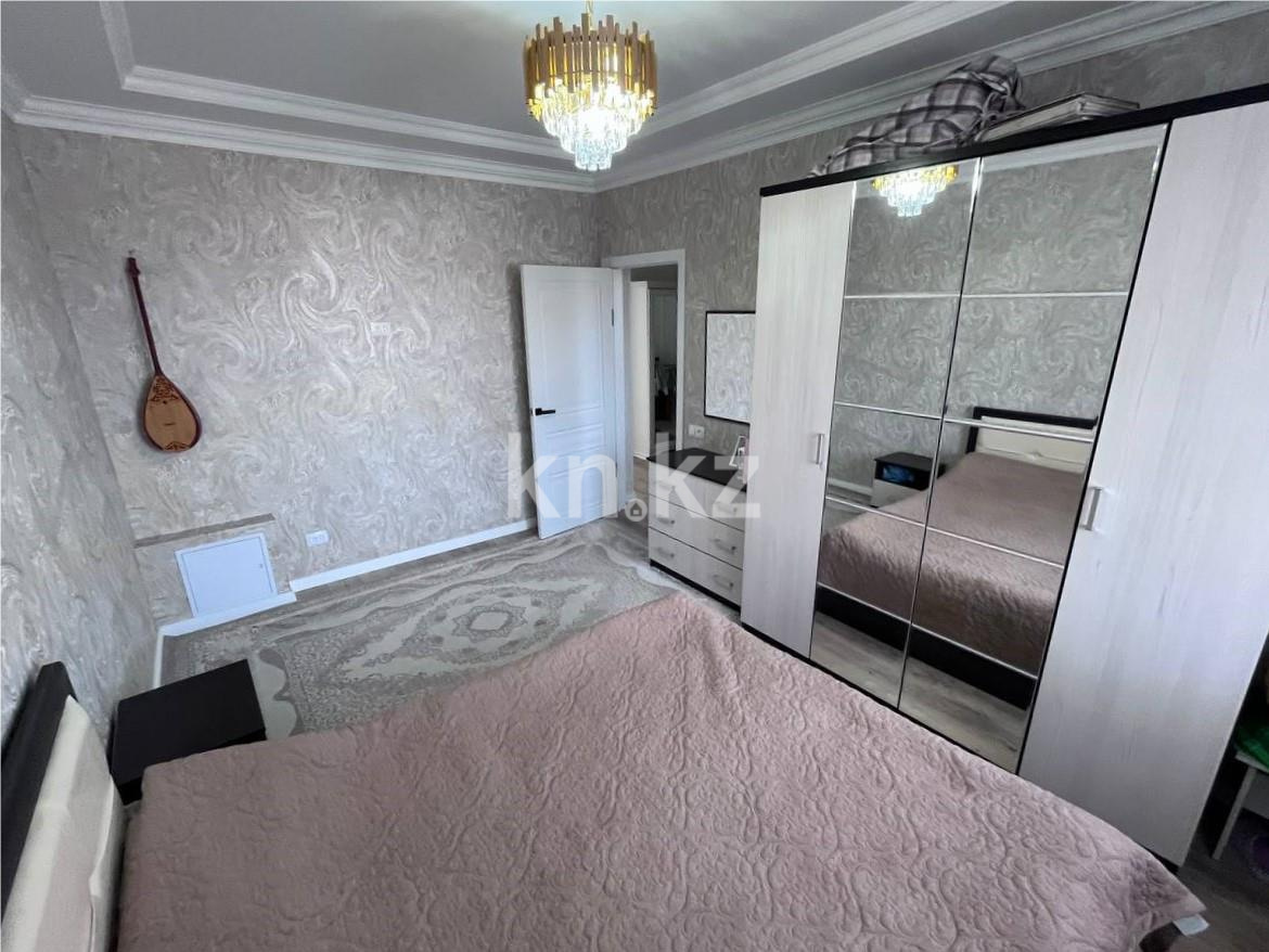 Продажа 4-комнатного дома, 135 м² в Караганде - фото 28