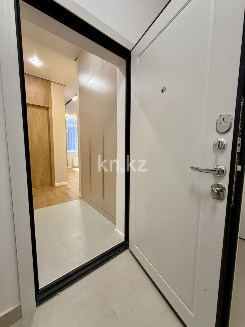 Продажа 2-комнатной квартиры, 43 м² в Астане - фото 8