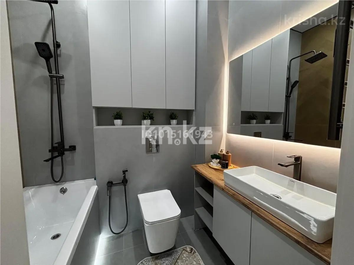 Продажа 3-комнатной квартиры, 76 м² в Астане - фото 5