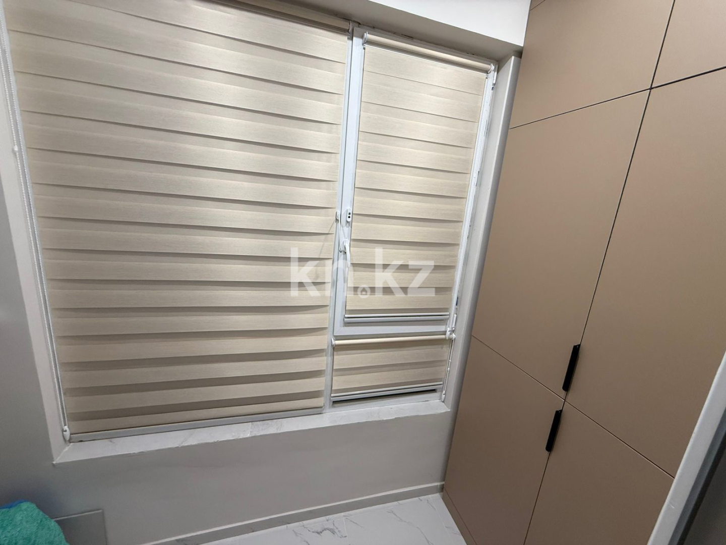 Аренда 1-комнатной квартиры, 43 м² в Алматы - фото 7