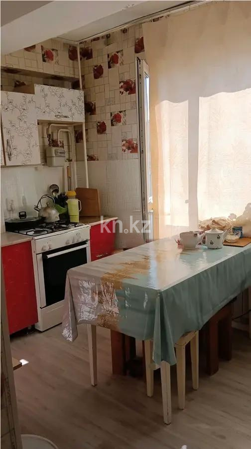 Продажа 2-комнатной квартиры, 45 м² в Алматы - фото 3