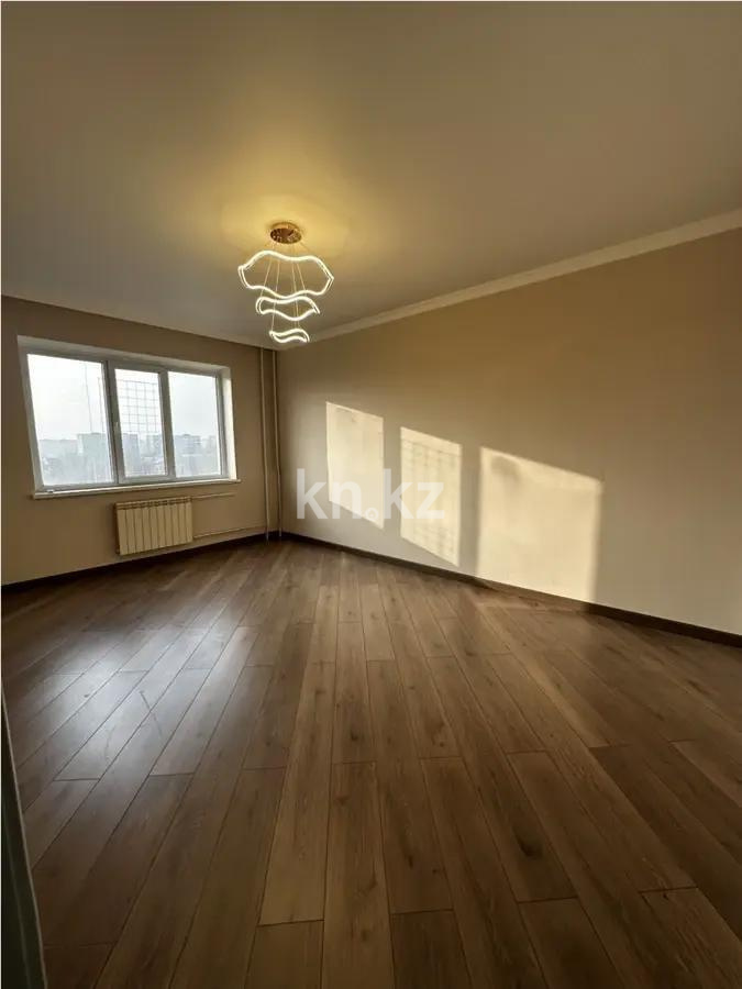 Продажа 3-комнатной квартиры, 74 м² в Алматы