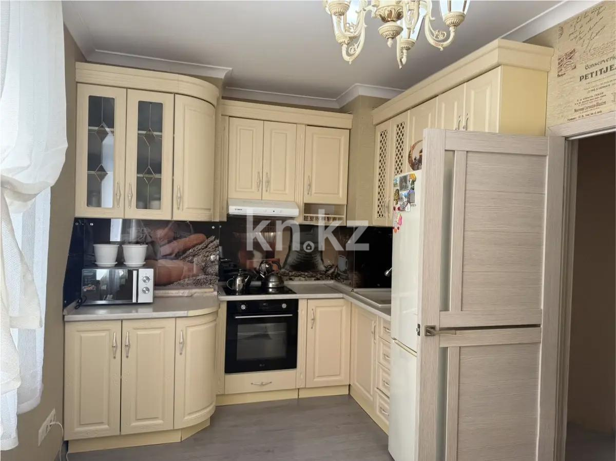 Продажа 2-комнатной квартиры, 59.7 м² в Астане - фото 3