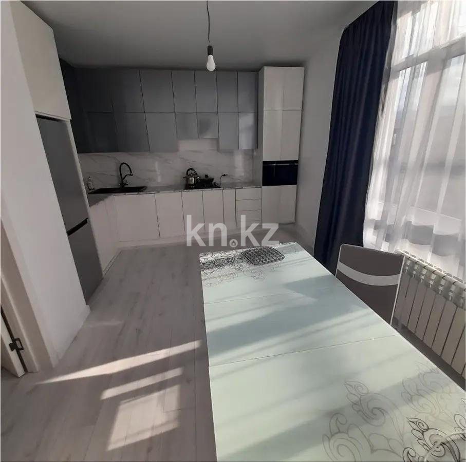 Продажа 2-комнатной квартиры, 63 м² в Алматы - фото 3