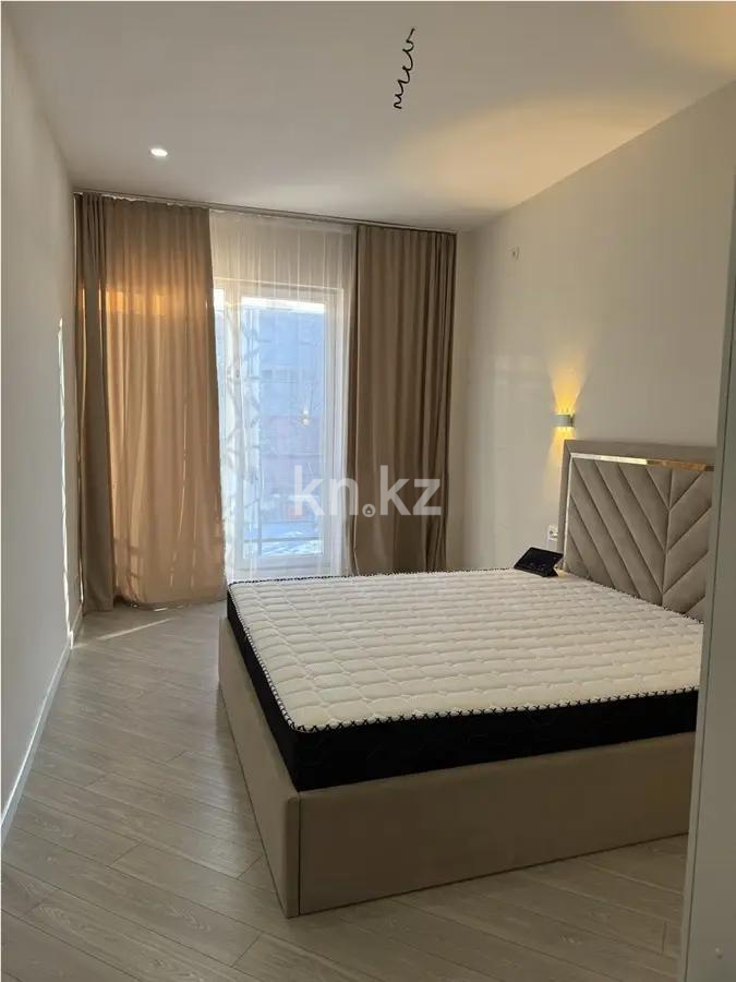 Продажа 3-комнатной квартиры, 85 м² в Алматы - фото 2