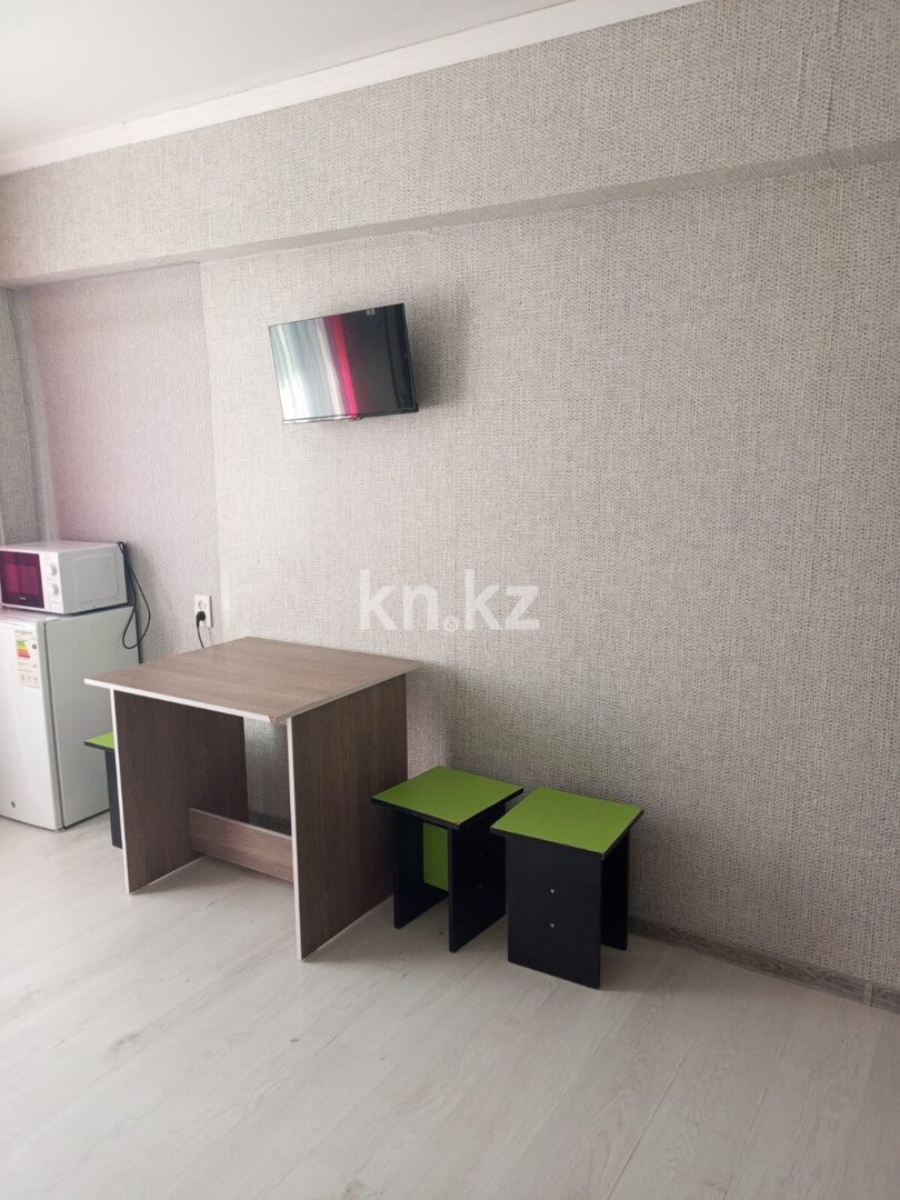 Продажа 1-комнатной квартиры, 19.2 м² в Алматы - фото 5