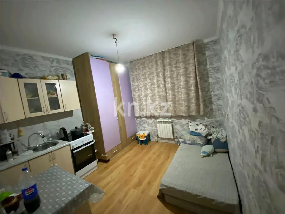 Продажа 1-комнатной квартиры, 42 м² в Астане - фото 2